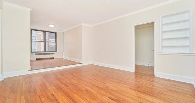 Apartment for rent at 124 E 24th St #4I, New York, NY 10010