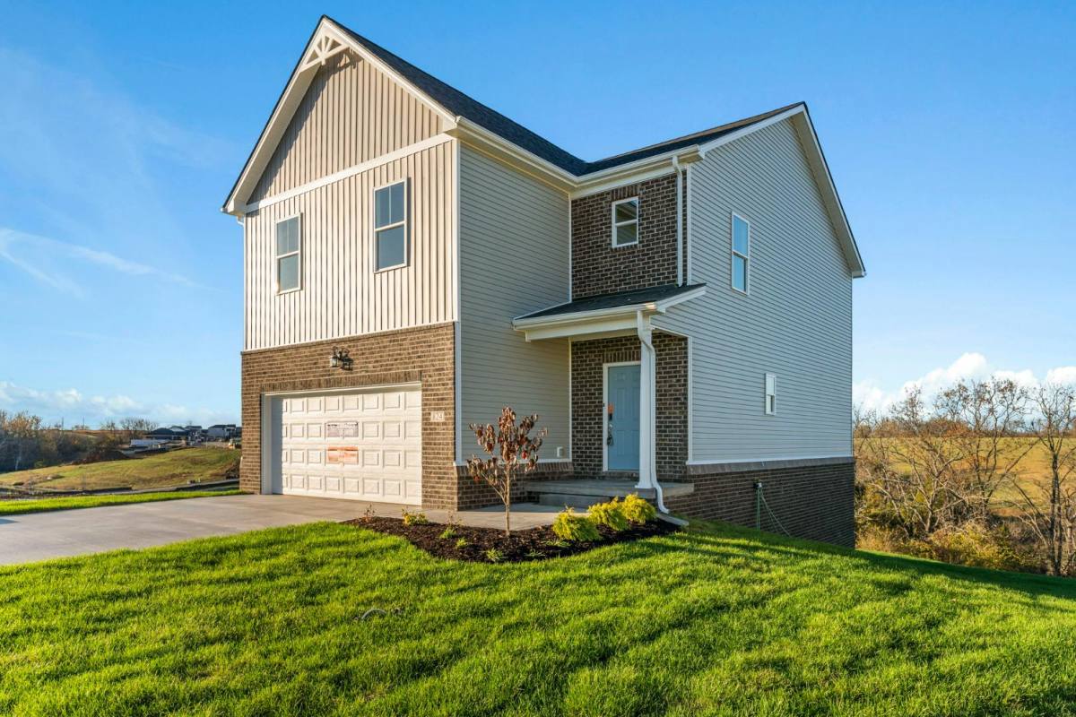 House for rent at 824 Copley Pointe Dr #ELIZABETH, Richmond, KY 40475