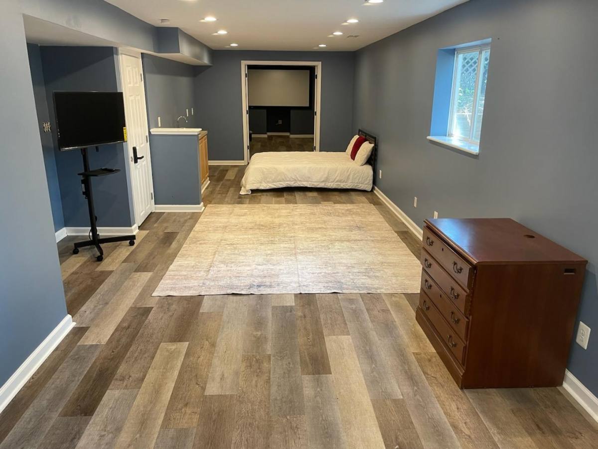 House for rent at 11200 Springfield Dr #ROOM Eight: Blue Bas, Fredericksburg, VA 22408