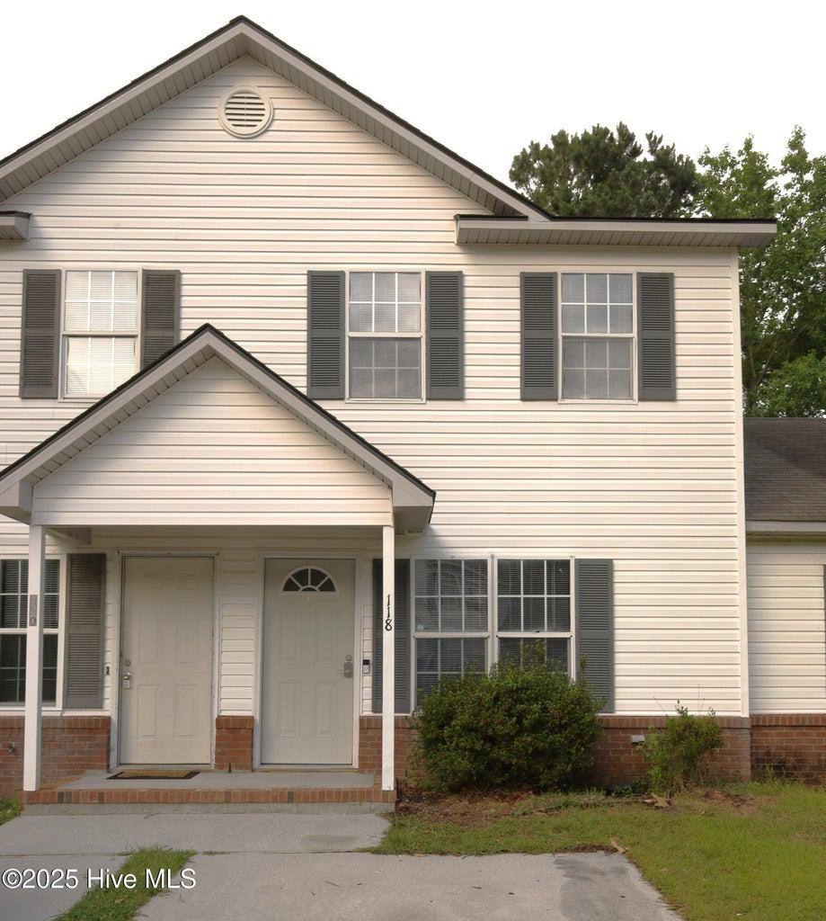 118 Mesa Lane #118, Jacksonville, NC 28546