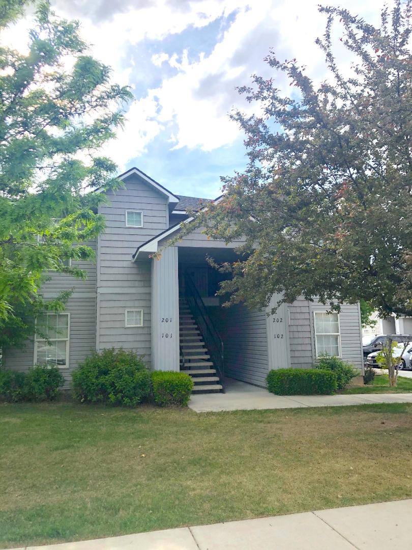 Apartment for rent at 11811 W Clover Field Lane #202, Boise, ID 83713