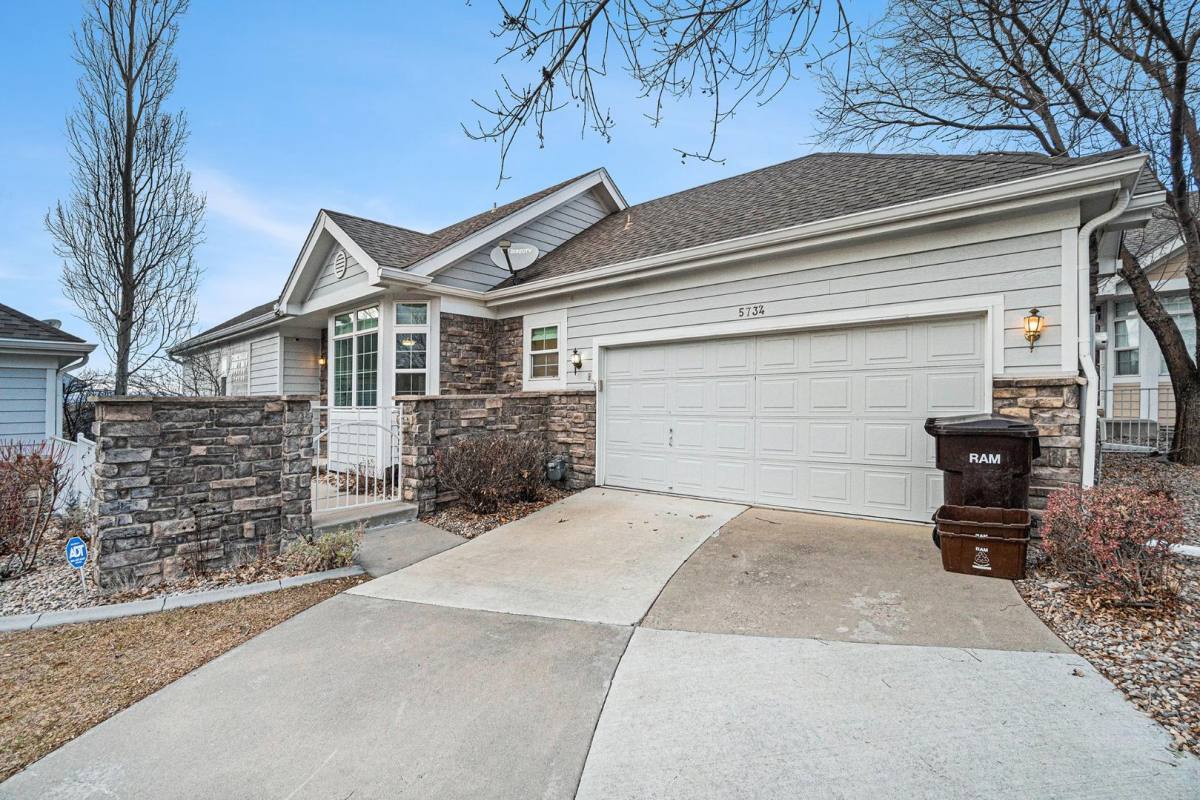 House for rent at 5734 Crestwood Dr, Fort Collins, CO 80528