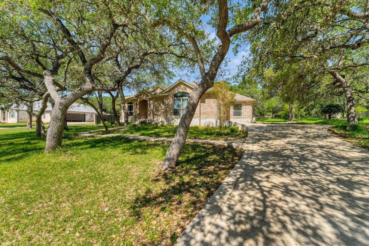 House for rent at 781 Meridian Dr, New Braunfels, TX 78132
