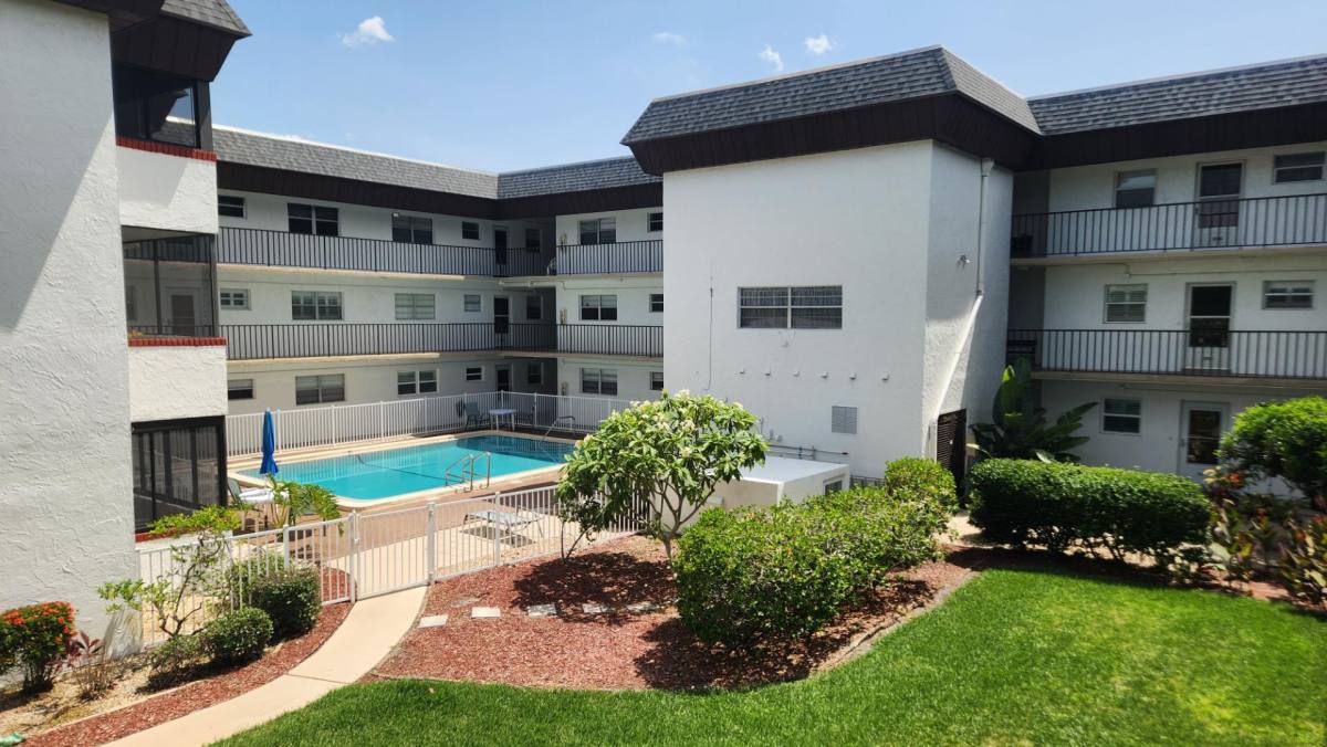 Apartment for rent at 725 Port Malabar Blvd NE #301, Palm Bay, FL 32905