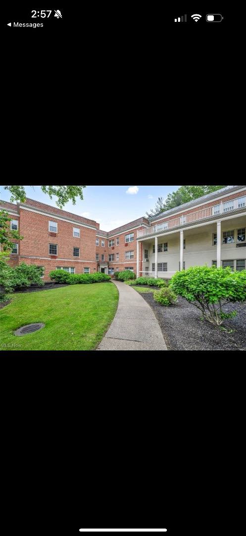 Condo for rent at 15825 Van Aken Blvd #GC205W, Beachwood, OH 44122