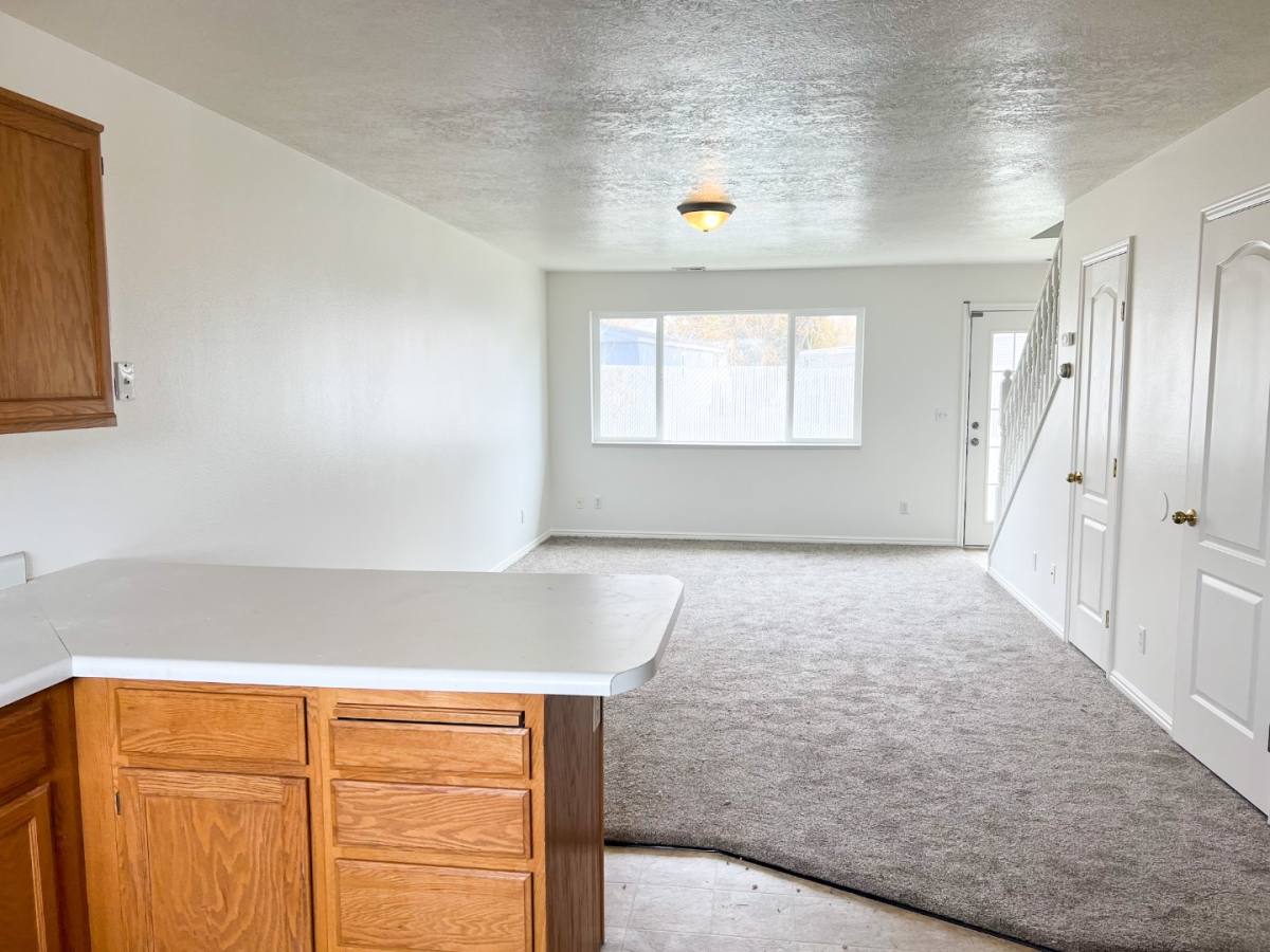 Townhouse for rent at 12 Fairway Lane #1, Logan, UT 84321