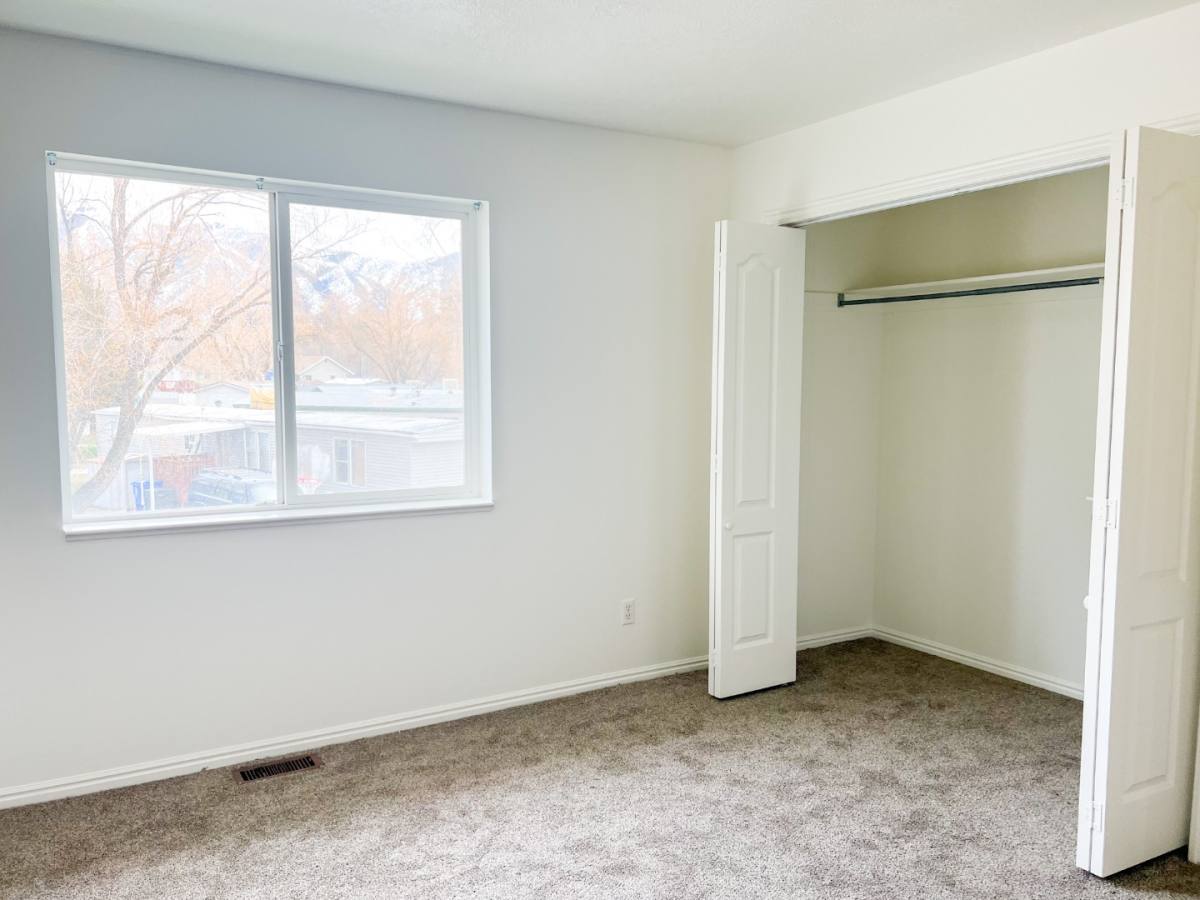 Townhouse for rent at 12 Fairway Lane #1, Logan, UT 84321