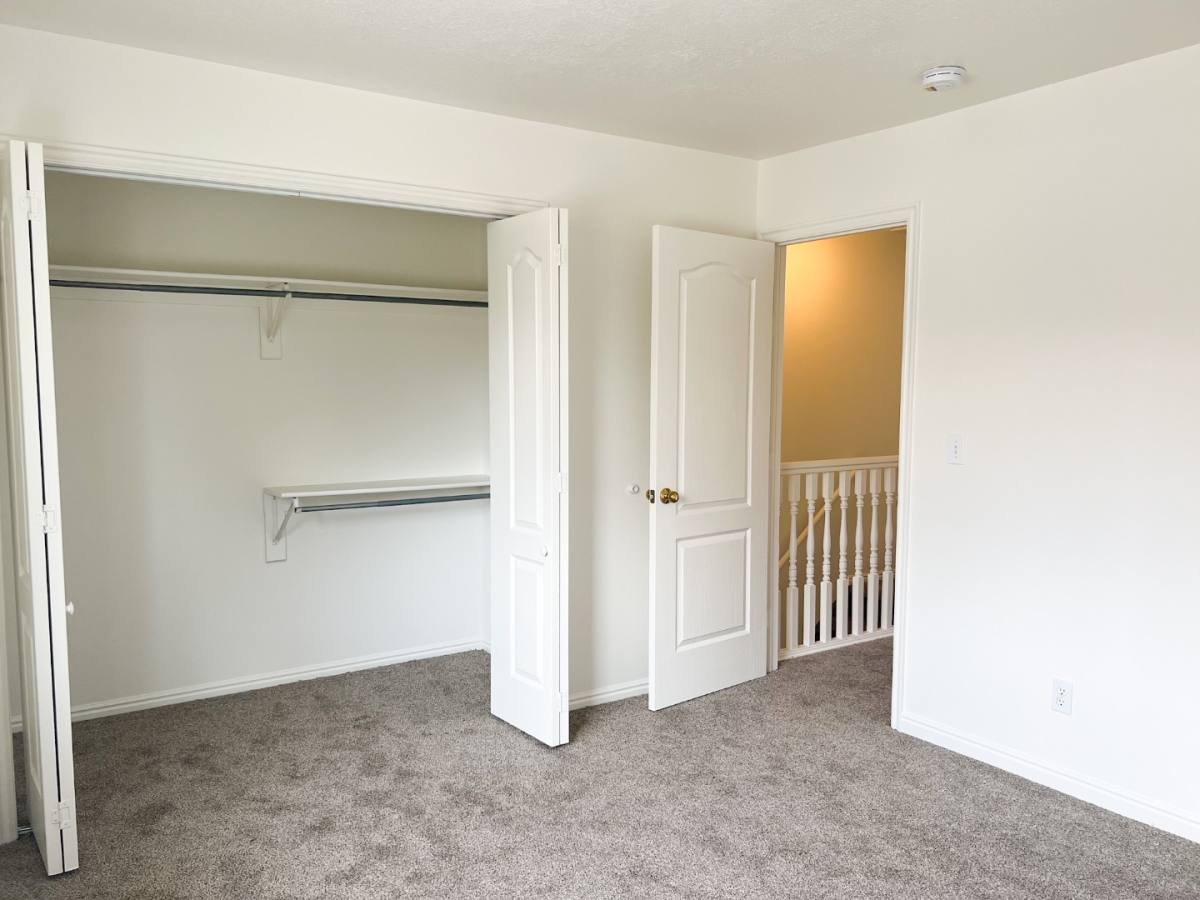 Townhouse for rent at 12 Fairway Lane #1, Logan, UT 84321