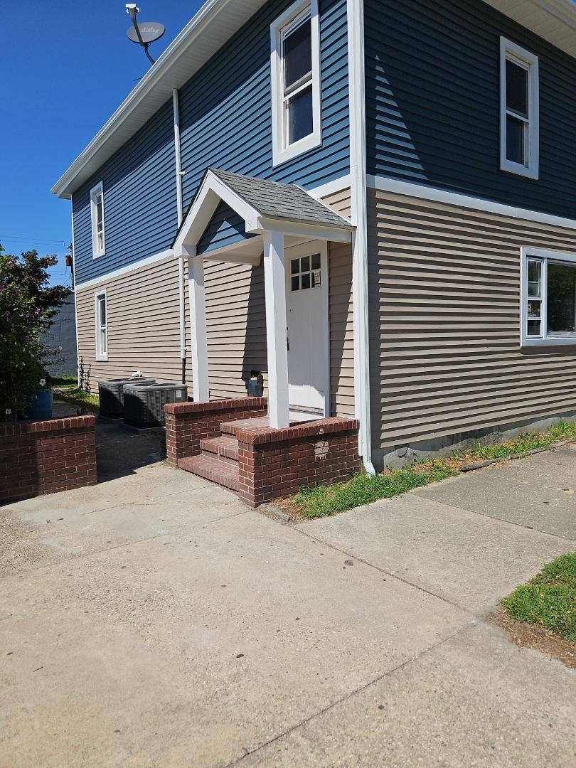 House for rent at 217 Cincinnati Ave, Egg Harbor City, NJ 08215
