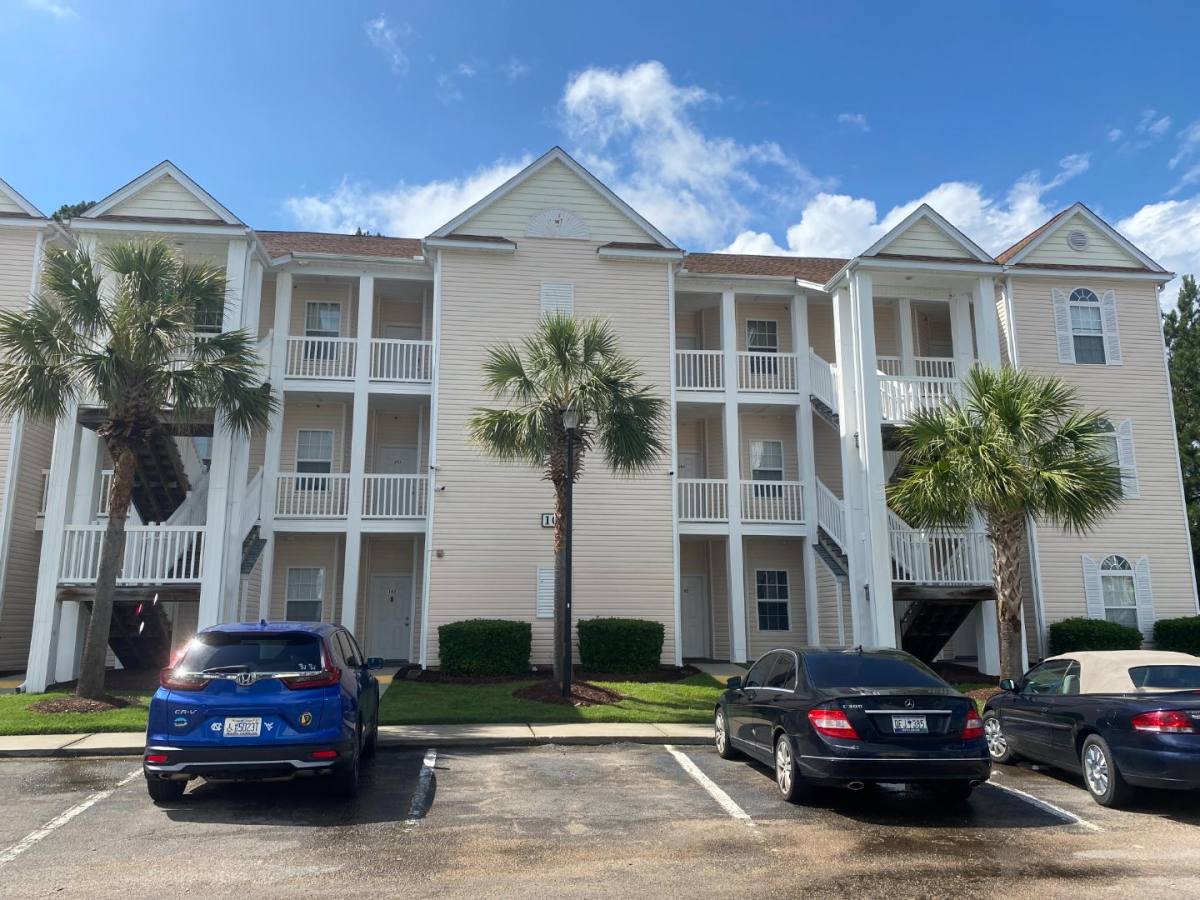 Apartment for rent at 105 Fountain Pointe Lane #103, Myrtle Beach, SC 29579