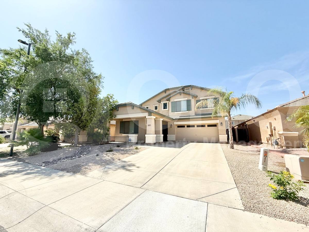 House for rent at 16111 W Winslow Dr, Goodyear, AZ 85338