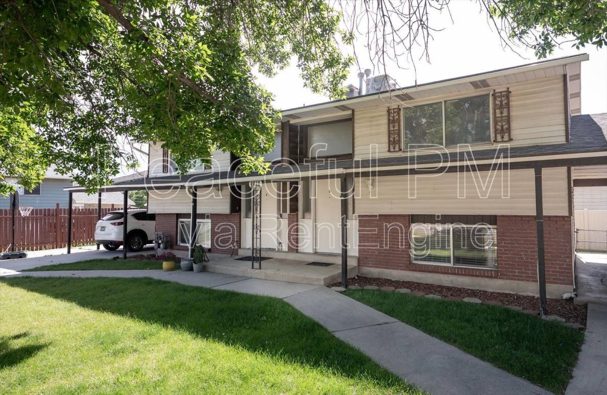 Apartment for rent at 3194 S Hammonton Circle, West Valley City, UT 84119