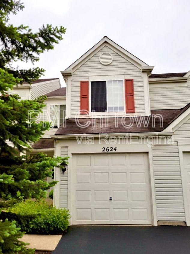 Townhouse for rent at 2624 Carrolwood Rd, Naperville, IL 60540