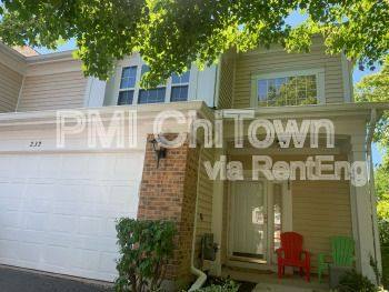House for rent at 232 Hawk Court, Schaumburg, IL 60193
