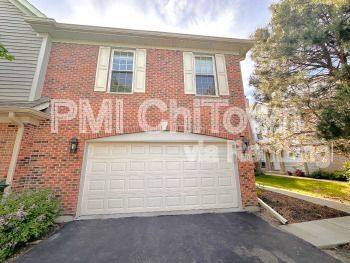 House for rent at 2144 Yale Circle, Hoffman Estates, IL 60192