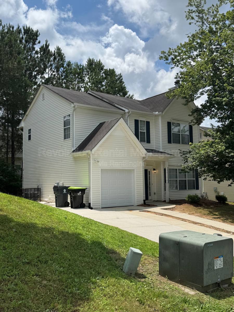 Condo for rent at 4518 Swan Trace, Atlanta, GA 30349