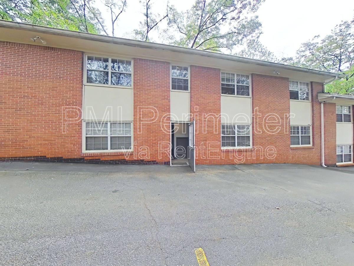 Apartment for rent at 1322 Euclid Ave NE #9, Atlanta, GA 30307