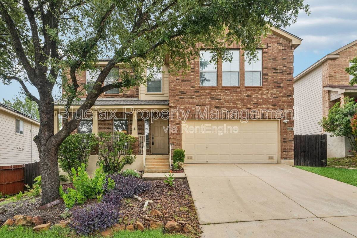 House for rent at 422 Granite Bay, San Antonio, TX 78251