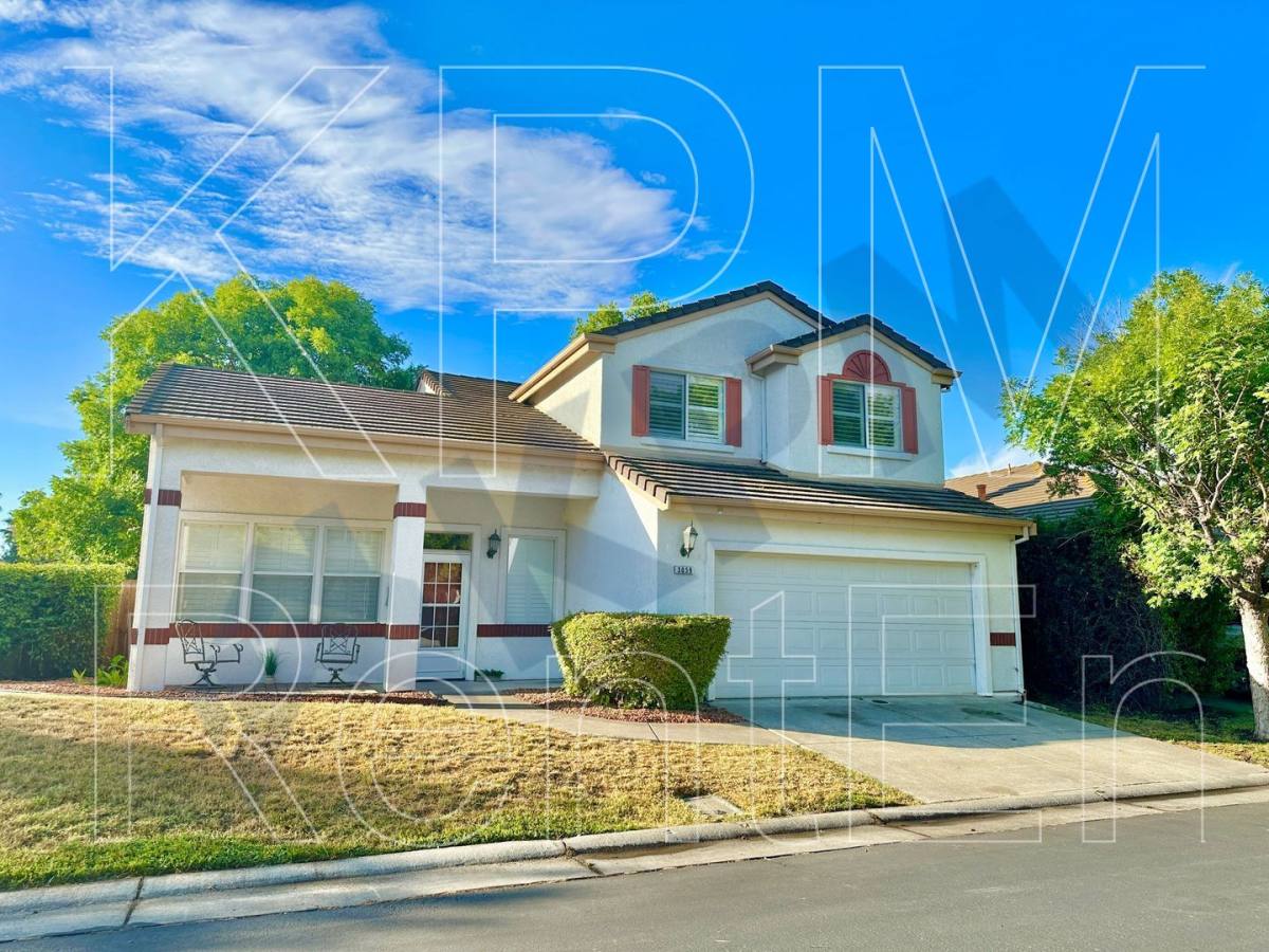 Apartment for rent at 3059 Carousel Circle, Stockton, CA 95219