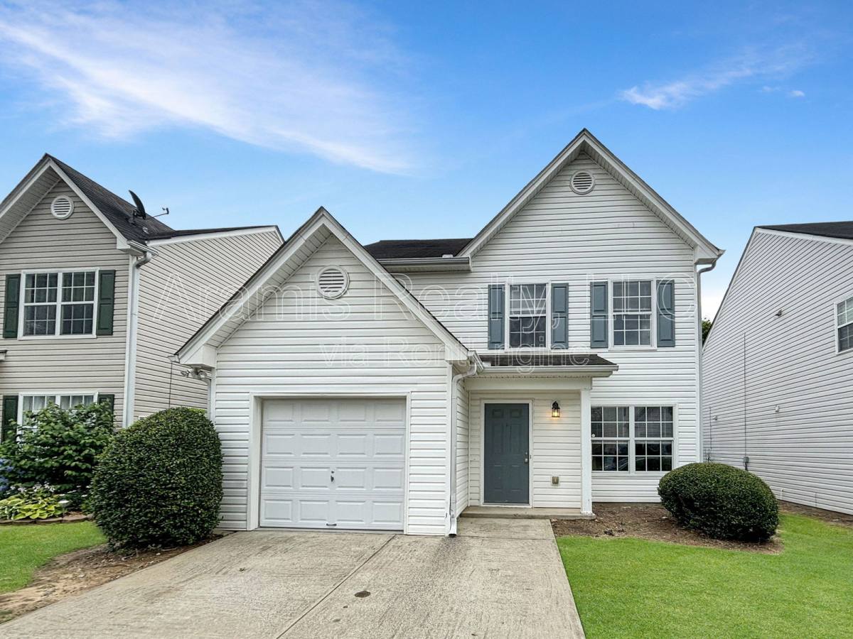 House for rent at 445 Spring Head Court, Lawrenceville, GA 30046