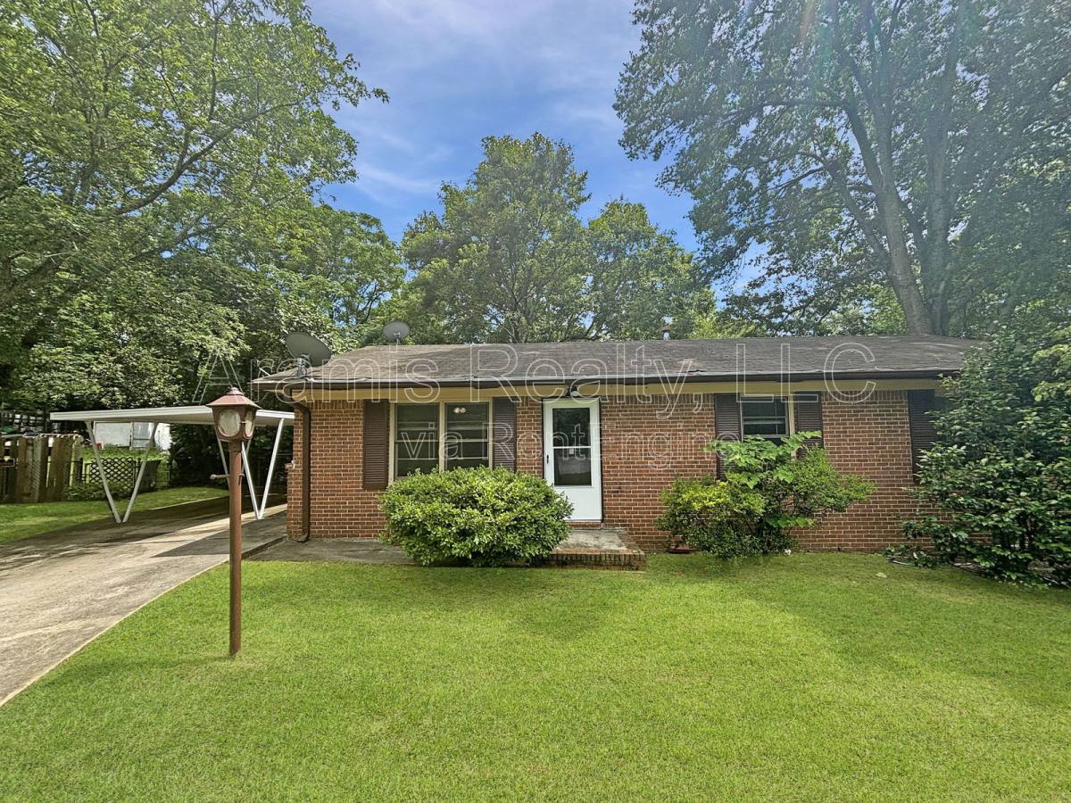 House for rent at 6290 Duran Court, Morrow, GA 30260