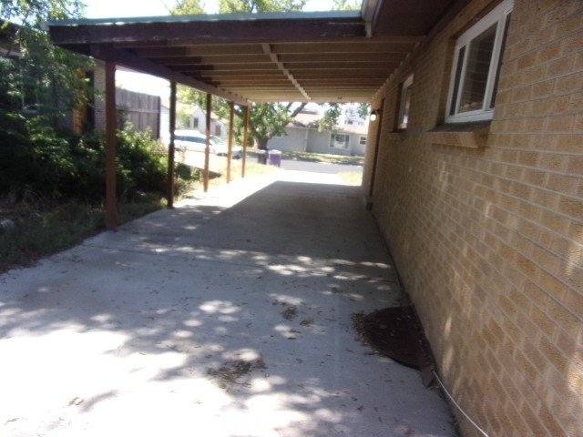 House for rent at 2180 S Bellaire St, Denver, CO 80222