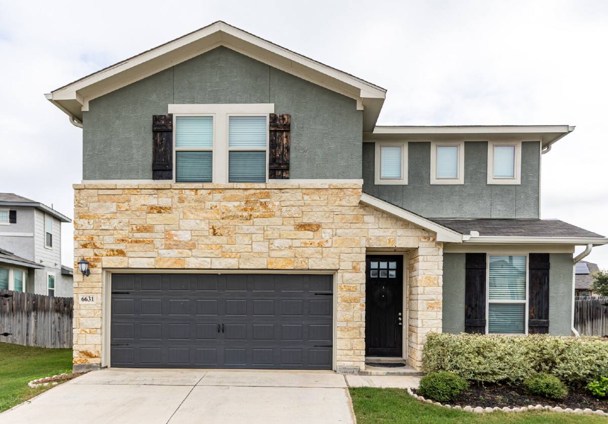 House for rent at 6631 Gentry Farm, San Antonio, TX 78249