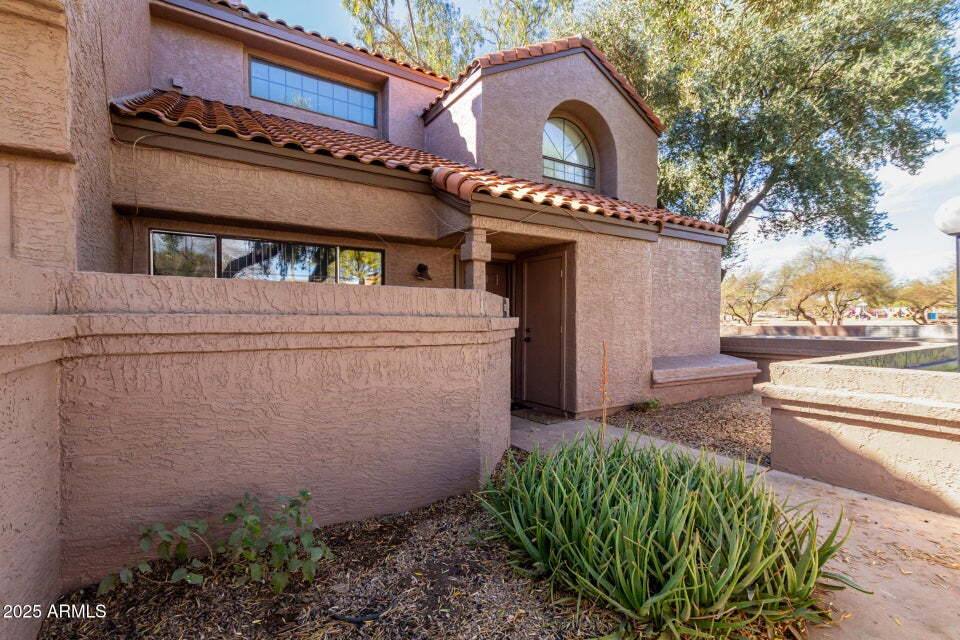 Townhouse for rent at 819 N College Ave #I-122, Tempe, AZ 85281