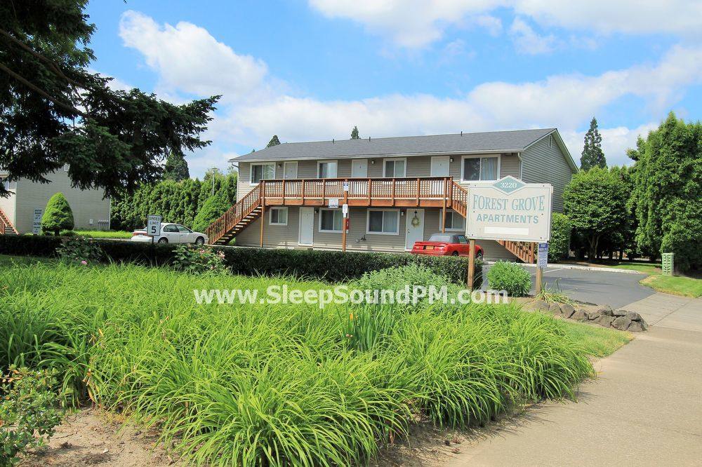 Apartment for rent at 3220 22nd Ave #20, Forest Grove, OR 97116