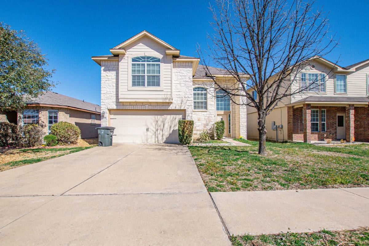 House for rent at 4701 Green Meadow St, Killeen, TX 76549