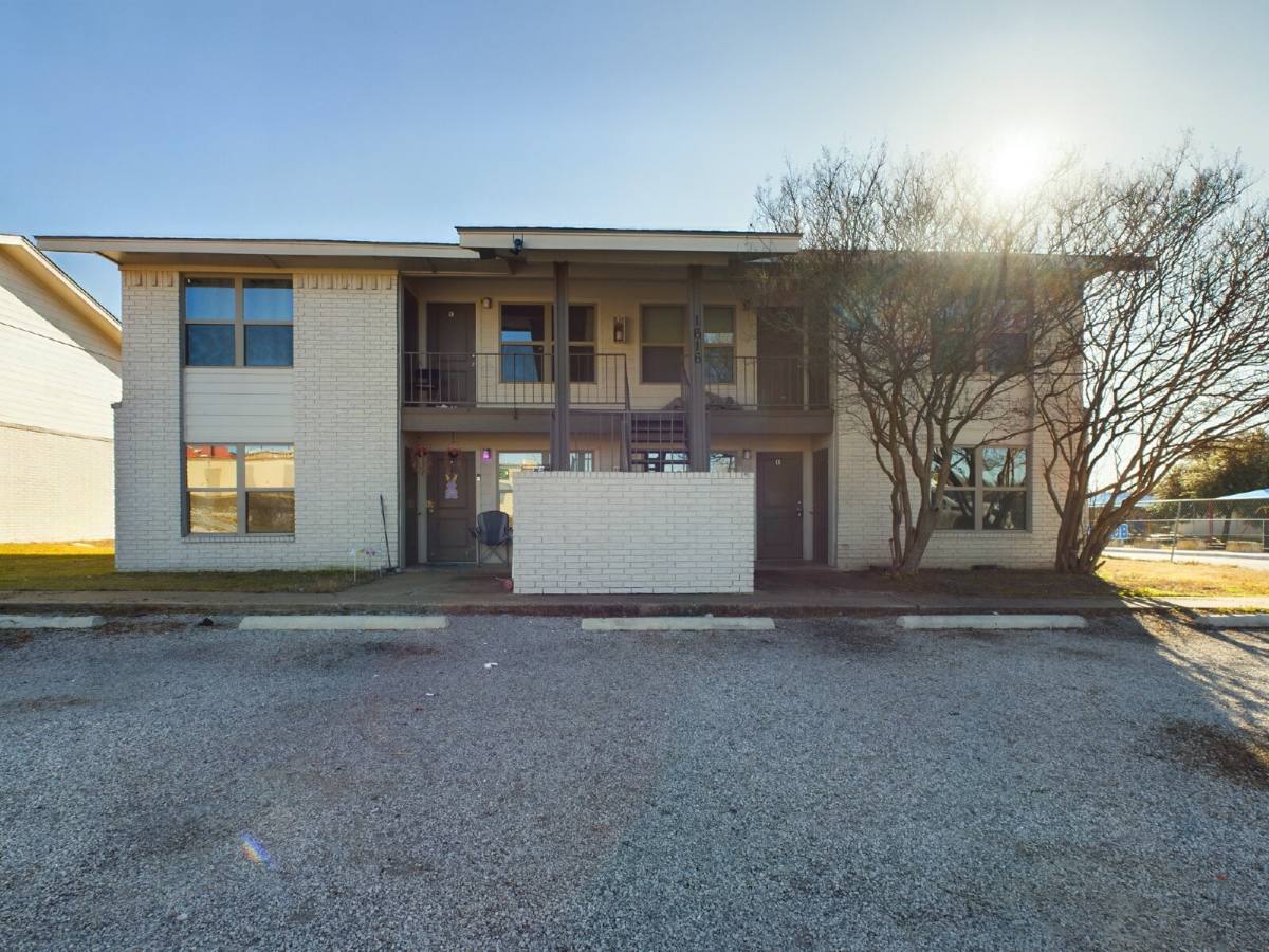 Apartment for rent at 1616 9th St #D, Marble Falls, TX 78654
