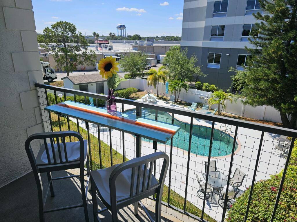 Condo for rent at 2651 Michael Place #203, Dunedin, FL 34698