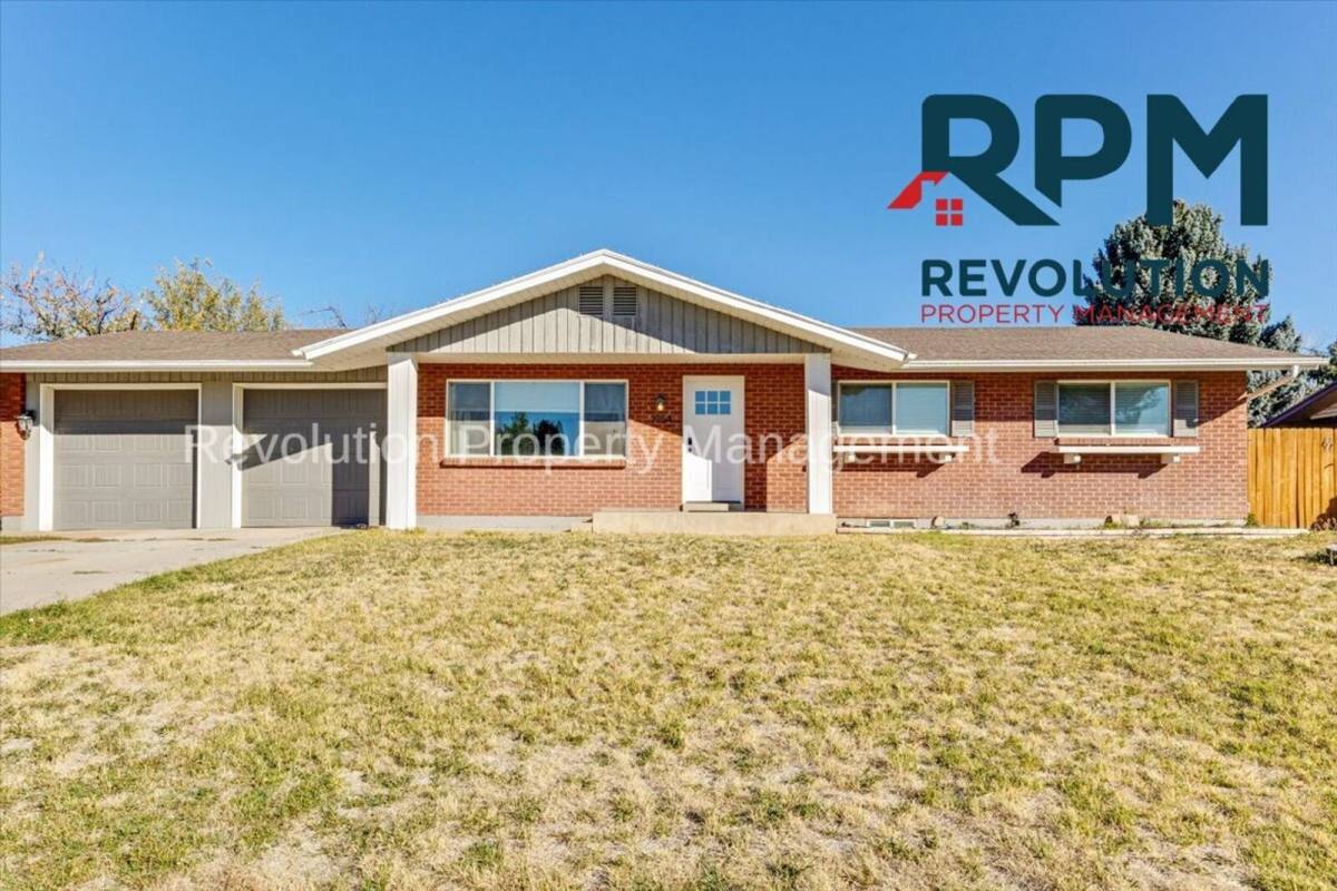 Apartment for rent at 1954 Ann St #2, Layton, UT 84041