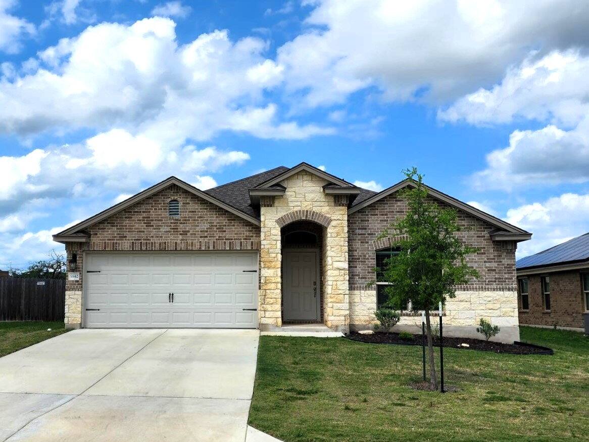 House for rent at 5842 Copano Rd, Belton, TX 76513