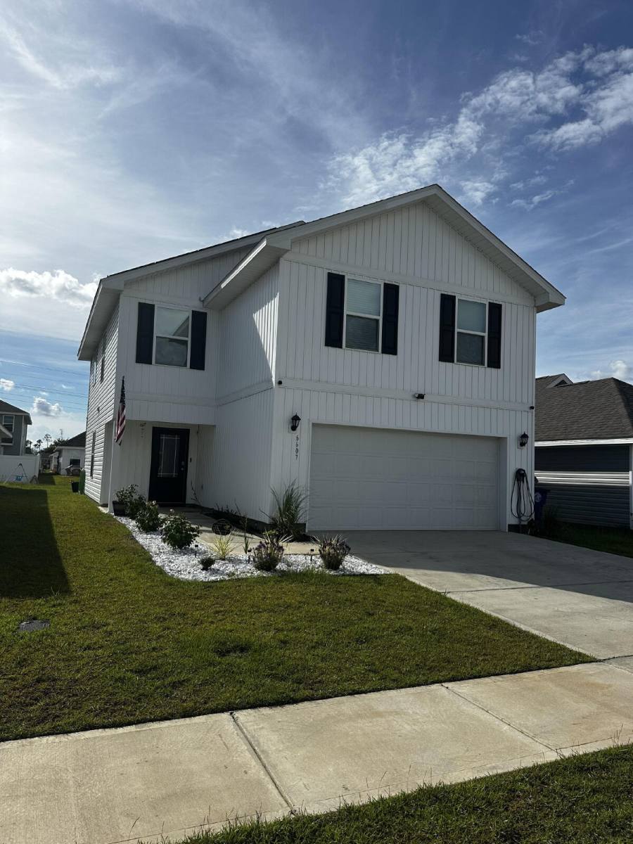 House for rent at 6607 Kettles St, Panama City, FL 32404