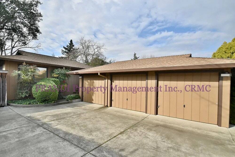Apartment for rent at 1021 2nd St #C, Novato, CA 94945