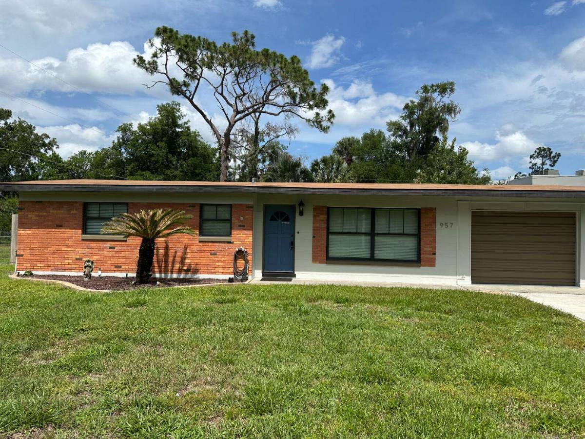 House for rent at 957 Dupont Ave, Winter Park, FL 32789