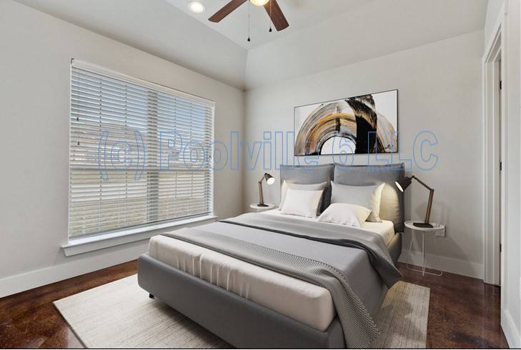 Townhouse for rent at 106 Lone Star Court, Poolville, TX 76487