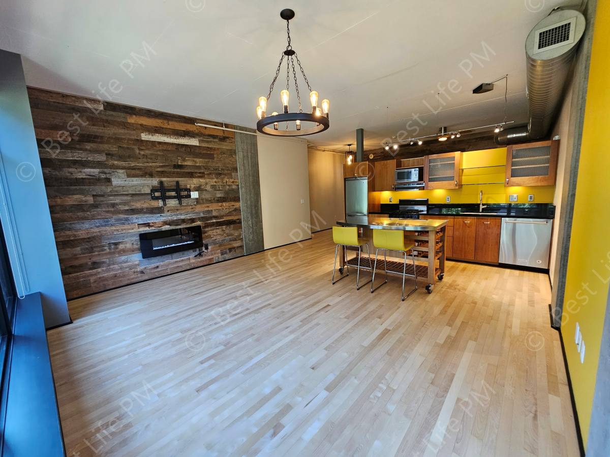 Apartment for rent at 333 NW 9th Ave #408, Portland, OR 97209