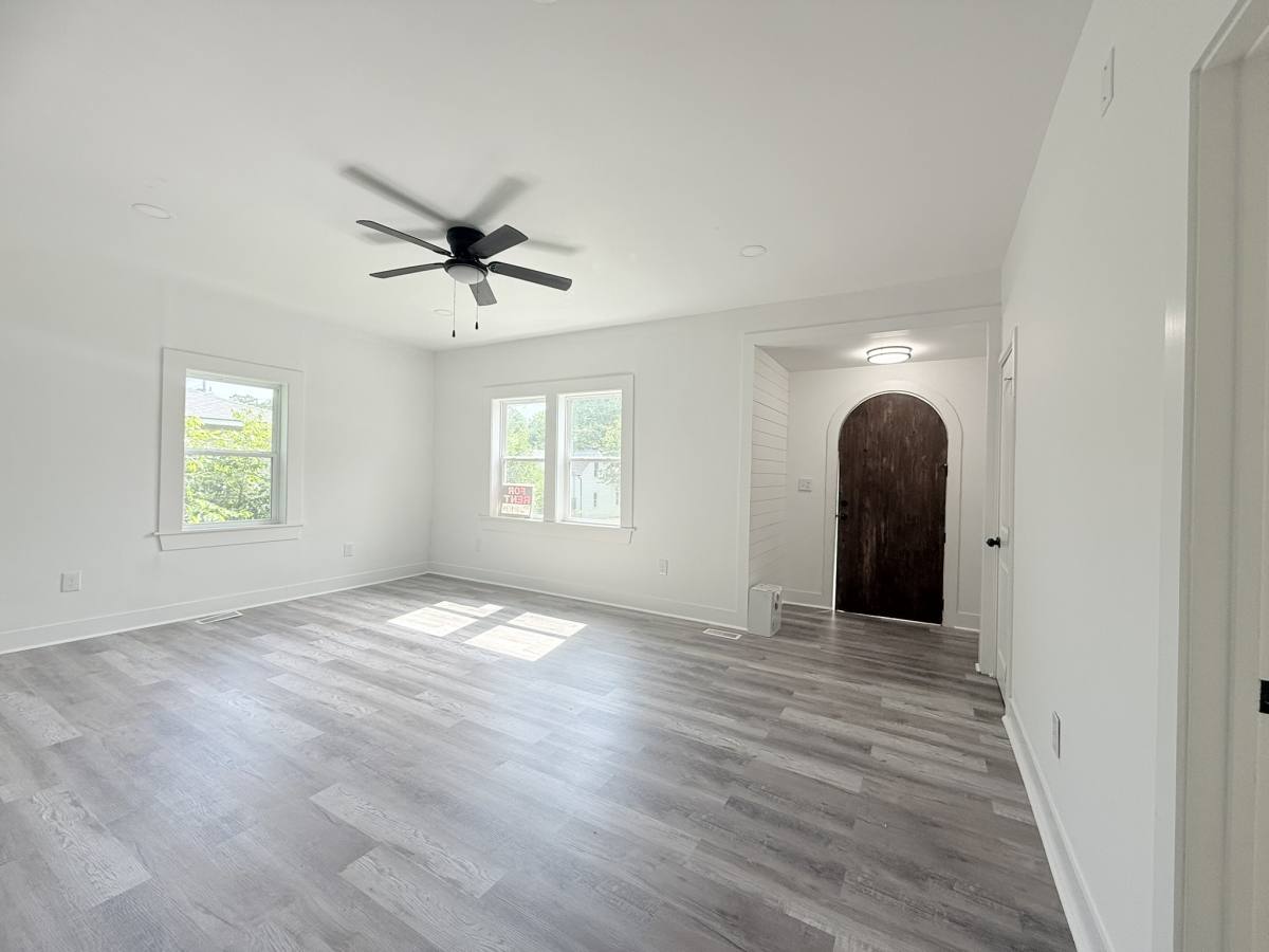 House for rent at 1017 8th St, Statesville, NC 28677