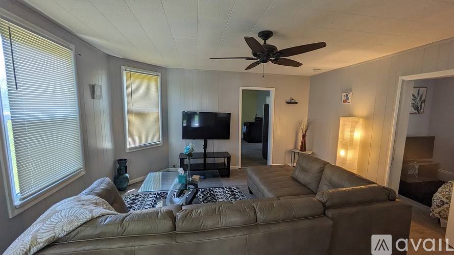 Apartment for rent at 4145 Hyde Ave, Cleveland, OH 44109