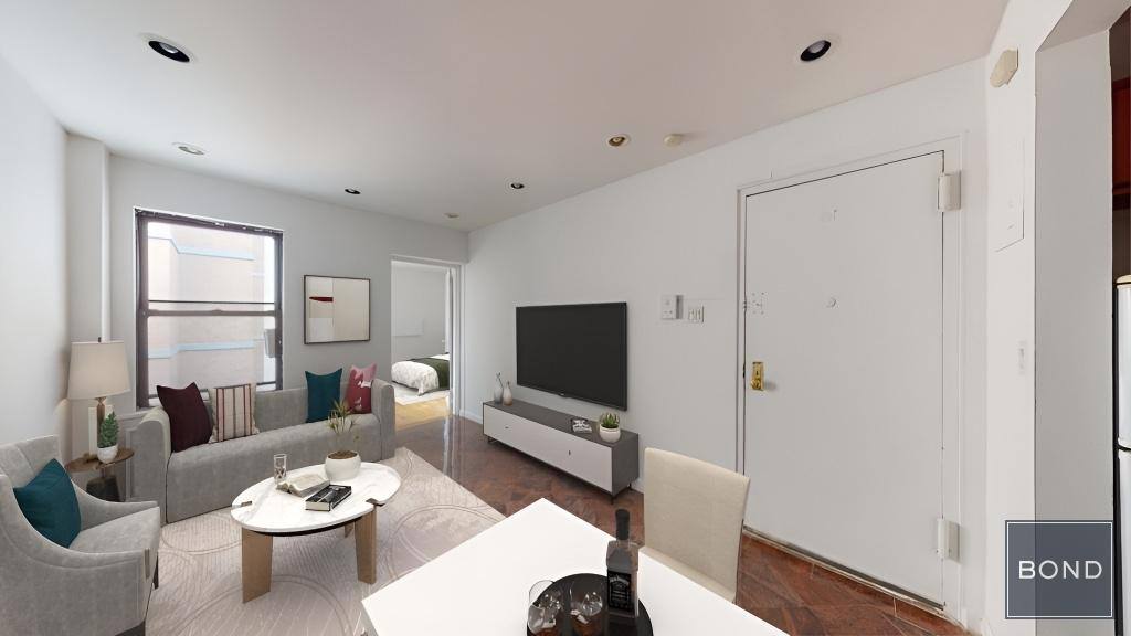 Apartment for rent at 92 Third Ave #3R, New York, NY 10003
