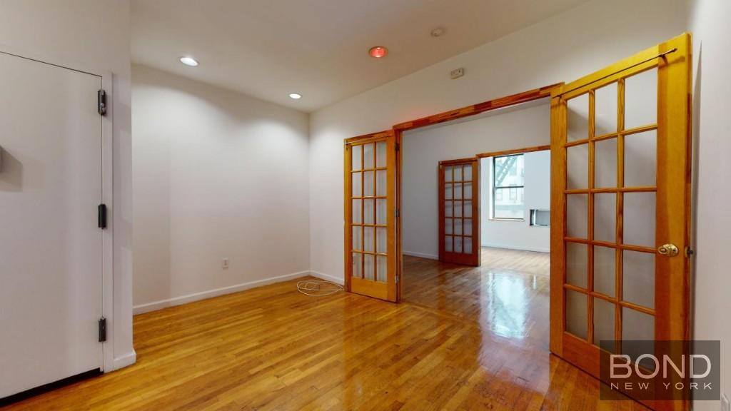 Apartment for rent at 96 Third Ave #2F, New York, NY 10003