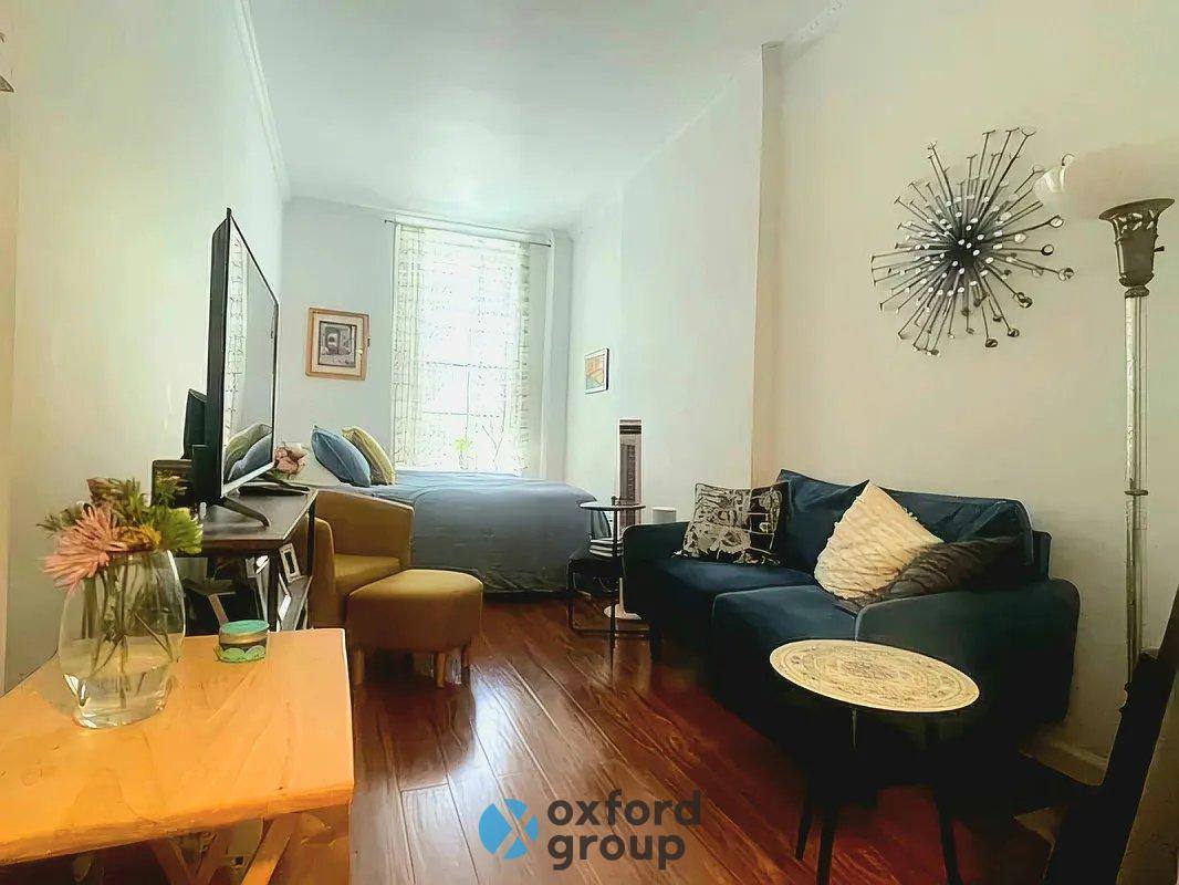 Apartment for rent at 247 E 52nd St #1A, New York, NY 10022