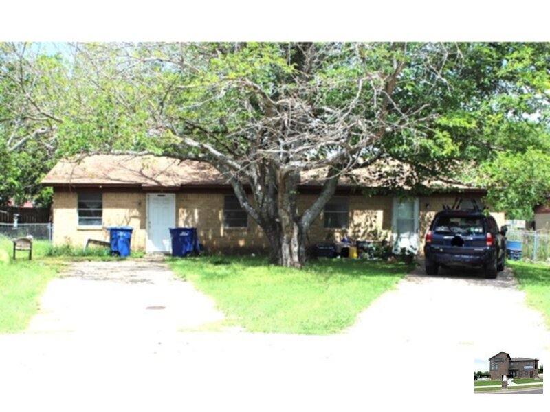 Townhouse for rent at 603 Westview Circle #A, Copperas Cove, TX 76522