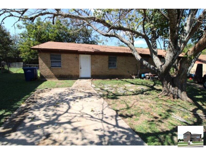 Townhouse for rent at 603 Westview Circle #A, Copperas Cove, TX 76522