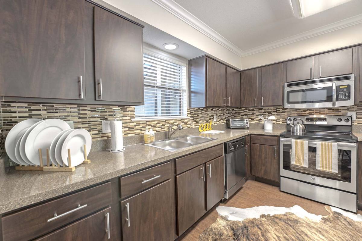 Apartment for rent at Bent Tree Trails, 16300 Ledgemont Lane, Addison, TX 75001