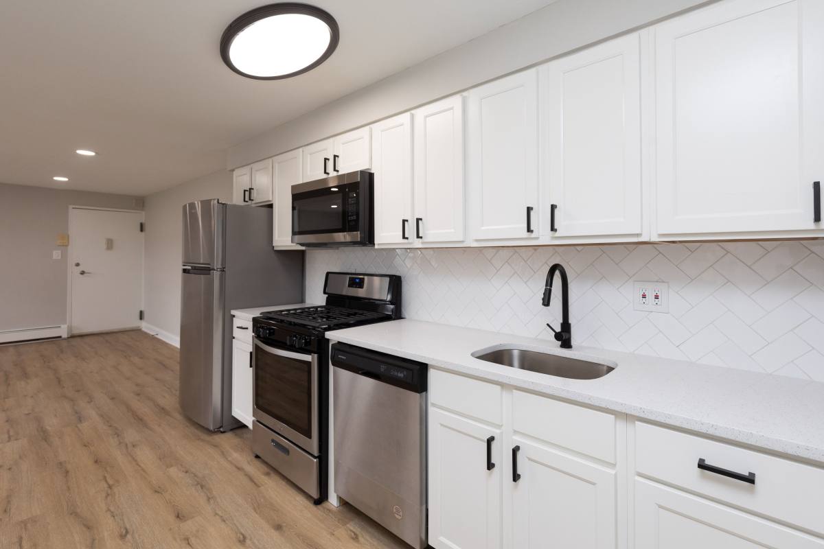 Apartment for rent at Canterbury, 9951 Academy Rd, Philadelphia, PA 19114