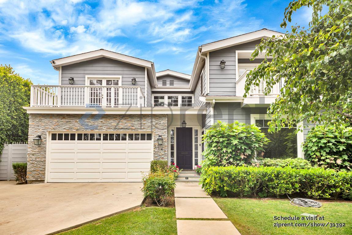 House for rent at 1147 Centinela Ave, Santa Monica, CA 90403