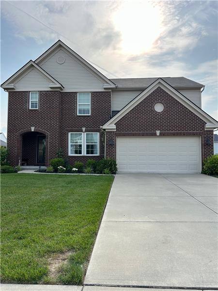 House for rent at 512 Miles Court, Union, KY 41091